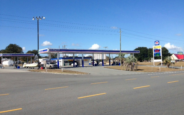 HWY 441, Ellisville, FL 32025