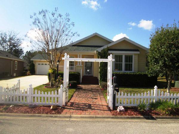 Coquina Crossing4767 Coquina Crossing Dr.Elkton, FL 32033