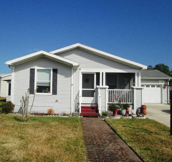 Coquina Crossing5216 Basco Ct.Elkton, FL 32033