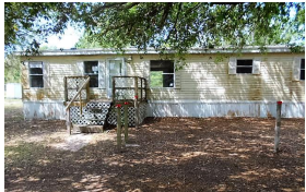 95291 Barbaras PlFernandina Beach, FL, 32034Nassau County