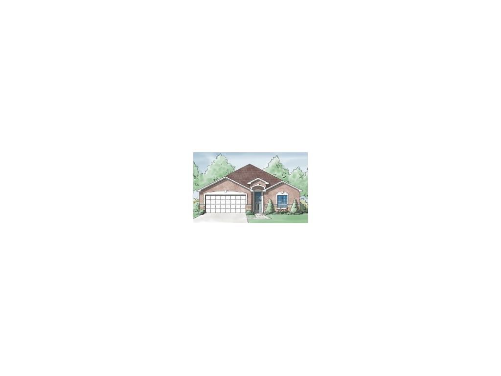 812 SIMMONS ROAD, Fernandina Beach, FL 32034