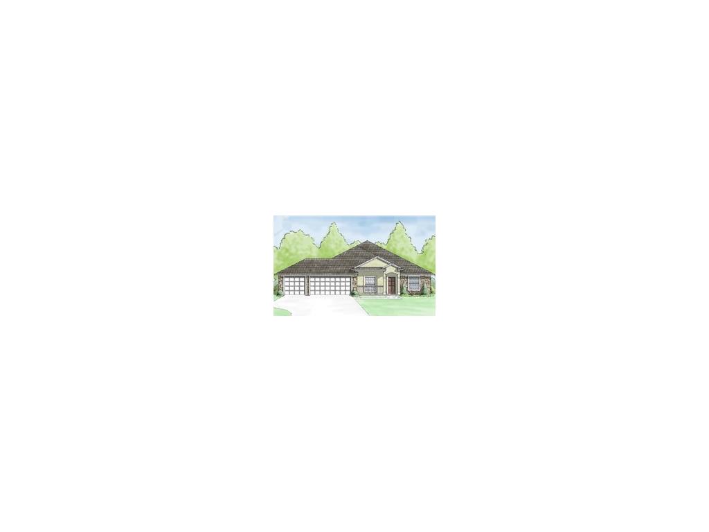 812 SIMMONS ROAD, Fernandina Beach, FL 32034