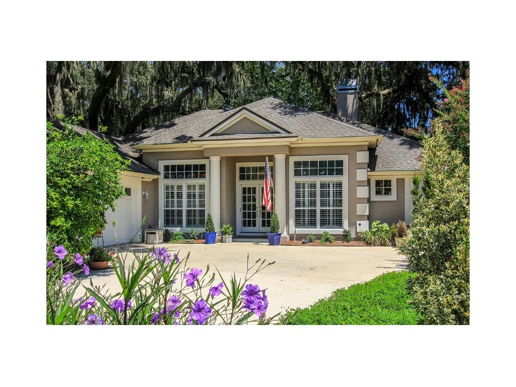 95058 SEAWALK, Fernandina Beach, FL 32034