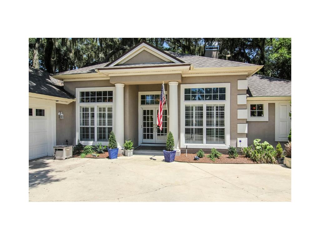 95058 SEAWALK, Fernandina Beach, FL 32034