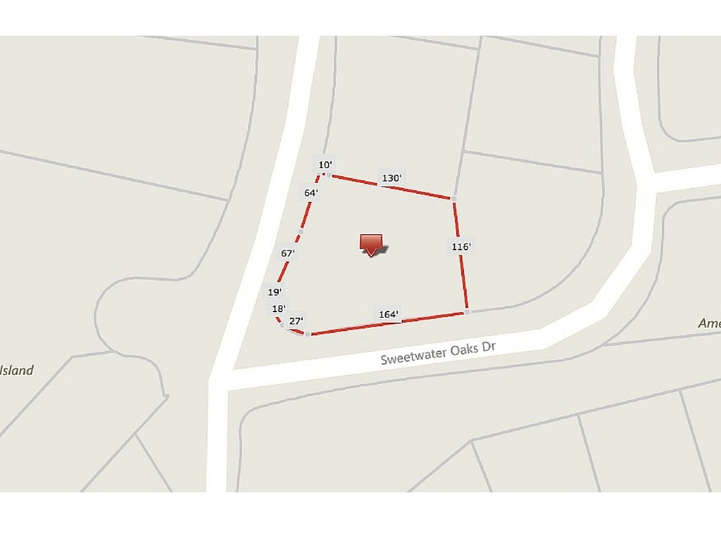 Lot 5 HARRISON CREEK ROAD, Fernandina Beach, FL 32034