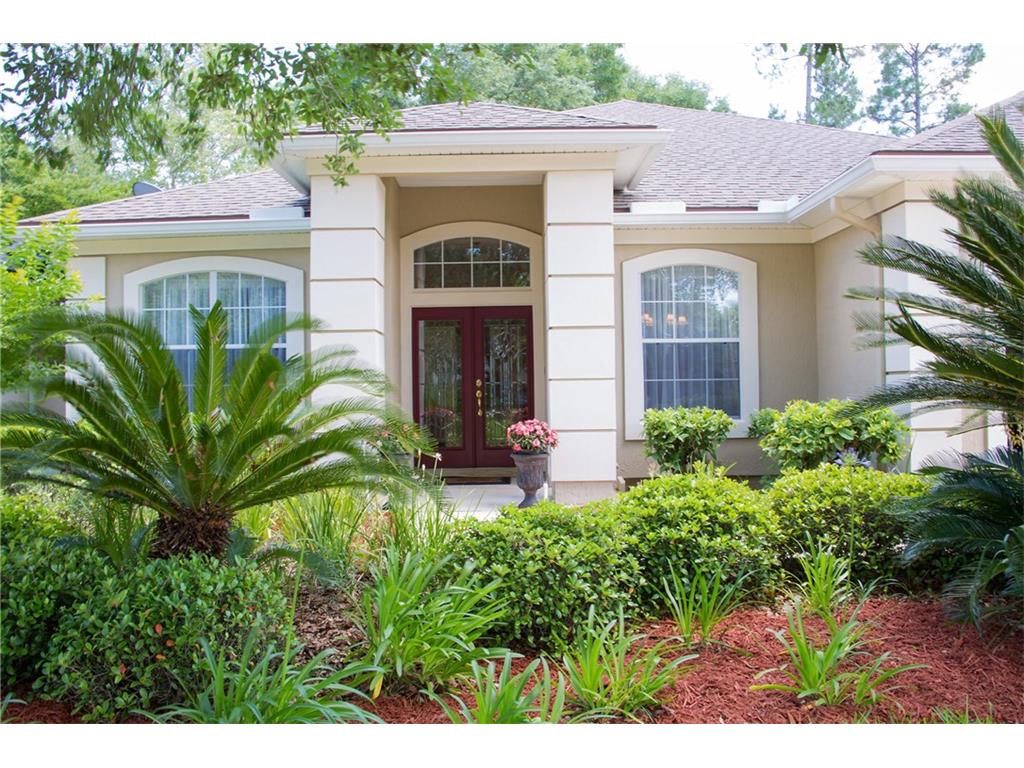 86192 HAMPTON BAYS DRIVE, Fernandina Beach, FL 32034