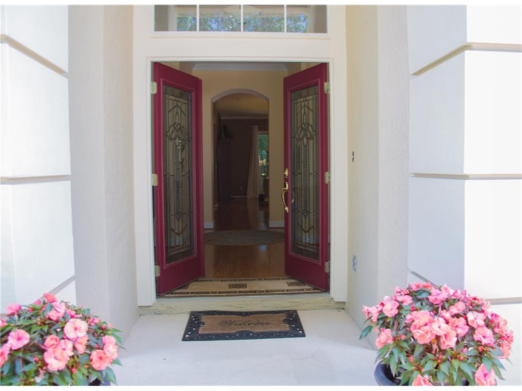 86192 HAMPTON BAYS DRIVE, Fernandina Beach, FL 32034