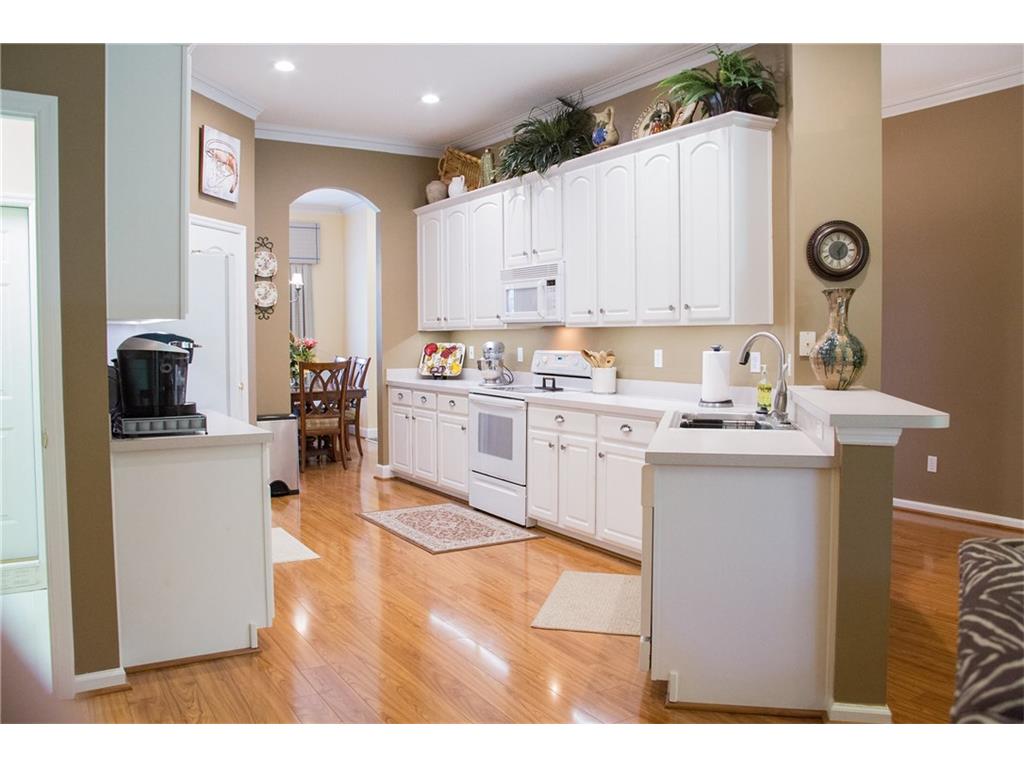 86192 HAMPTON BAYS DRIVE, Fernandina Beach, FL 32034
