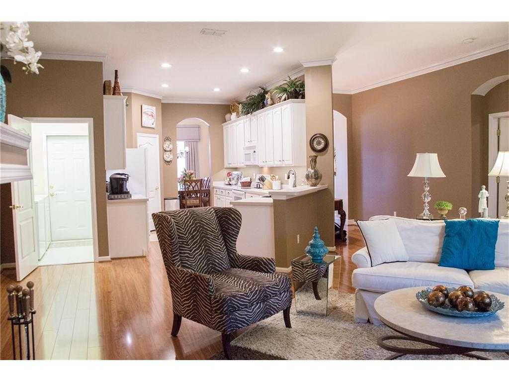 86192 HAMPTON BAYS DRIVE, Fernandina Beach, FL 32034