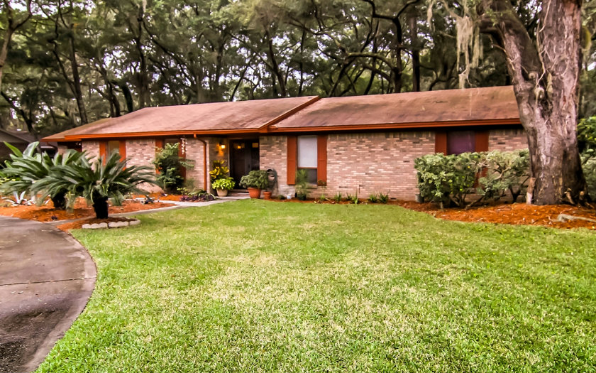 2409 VIA DEL REY, Fernandina Beach, FL 32034