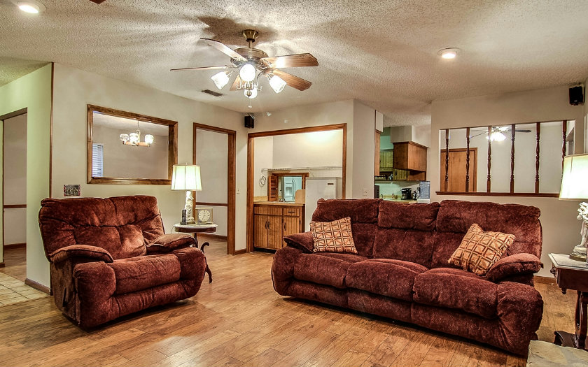 2409 VIA DEL REY, Fernandina Beach, FL 32034