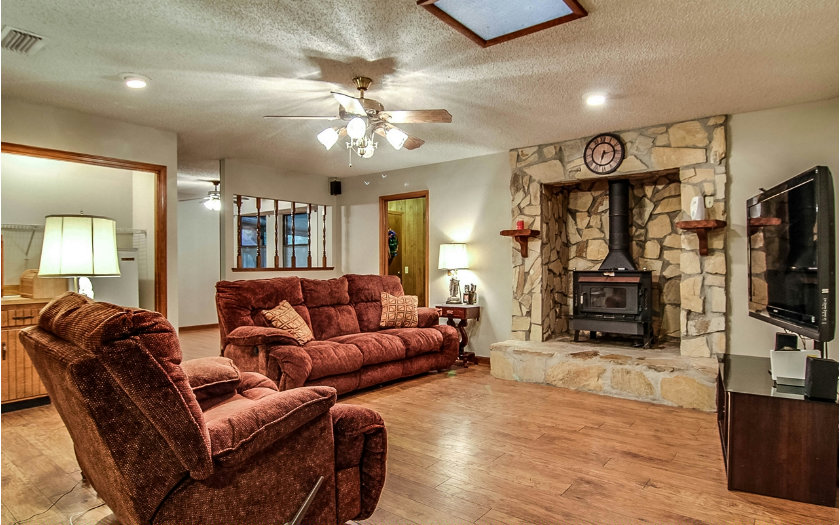 2409 VIA DEL REY, Fernandina Beach, FL 32034
