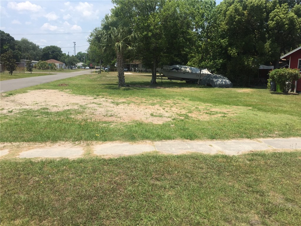 835 S 11TH STREET, Fernandina Beach, FL 32034