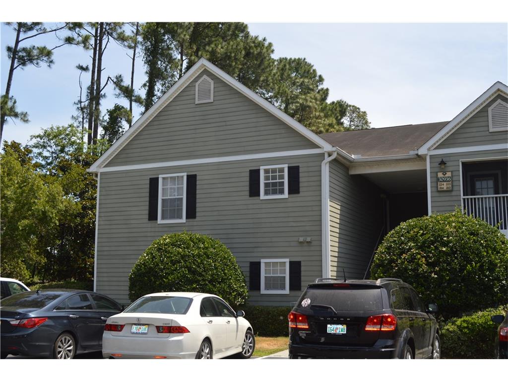 30936 PARADISE COMMONS, Fernandina Beach, FL 32034