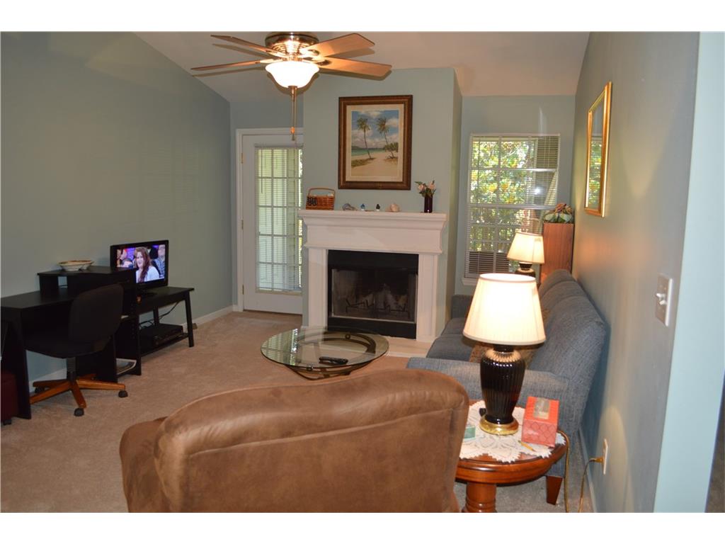30936 PARADISE COMMONS, Fernandina Beach, FL 32034