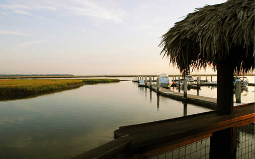 96123 Soap Creek Drive, Fernandina Beach, FL 32034