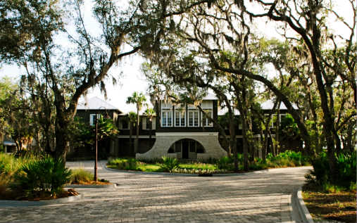 96123 Soap Creek Drive, Fernandina Beach, FL 32034