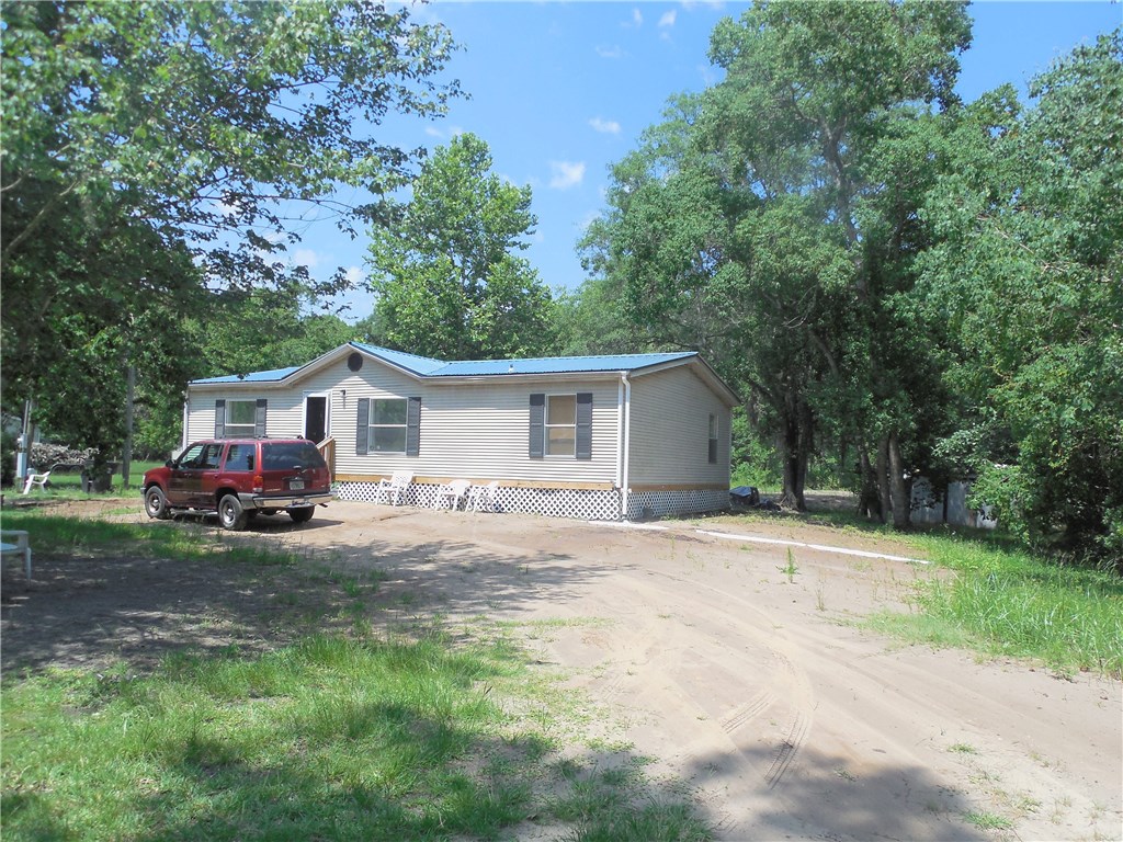 85441 LONNIE CREWS ROAD, Fernandina Beach, FL 32034