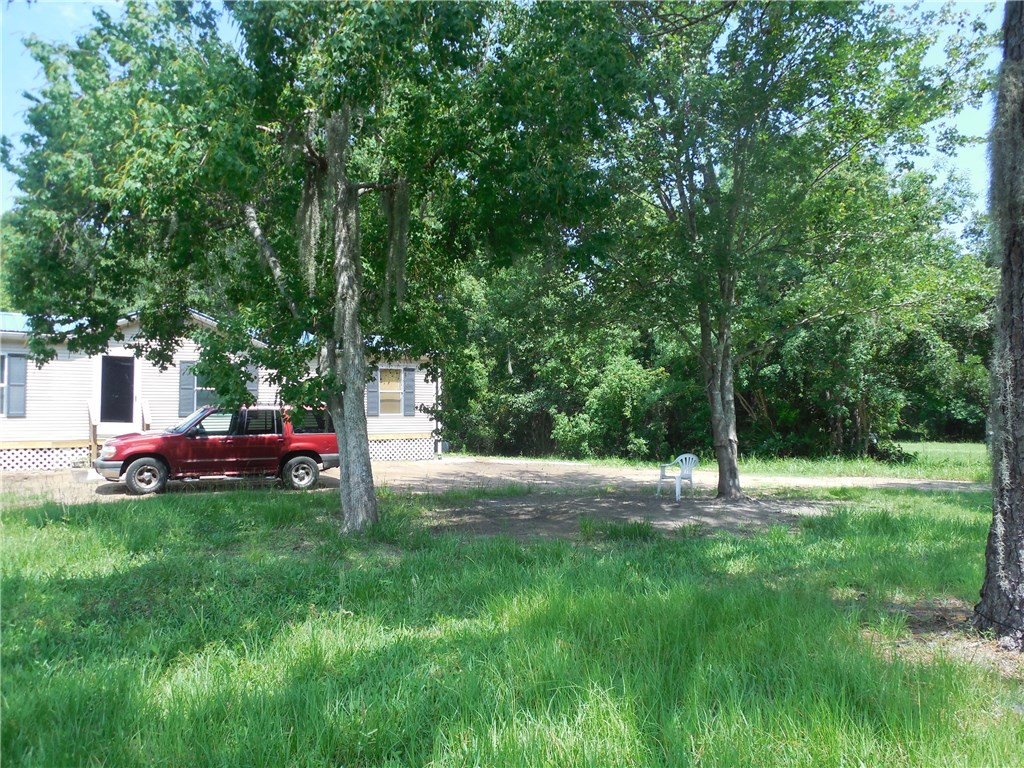 85441 LONNIE CREWS ROAD, Fernandina Beach, FL 32034