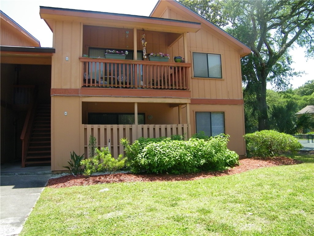 2700 Mizell Avenue, Fernandina Beach, FL 32034