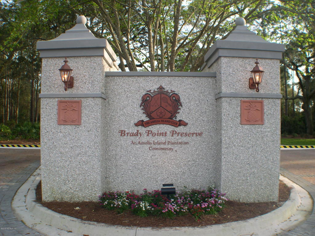 LOT 39 BRADY POINT RD, Fernandina Beach, FL 32034