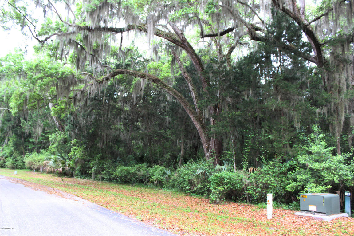 LOT 39 BRADY POINT RD, Fernandina Beach, FL 32034