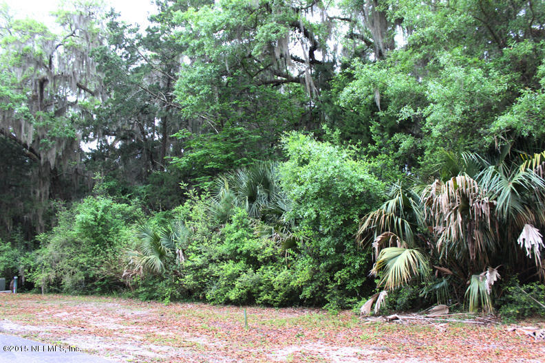 LOT 39 BRADY POINT RD, Fernandina Beach, FL 32034