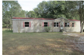 4459 SW Us Hwy 27Fort White, FL, 32038Columbia County