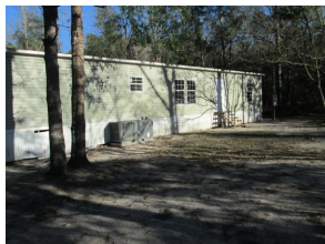 191 SW Bramble CtFort White, FL, 32038Columbia County