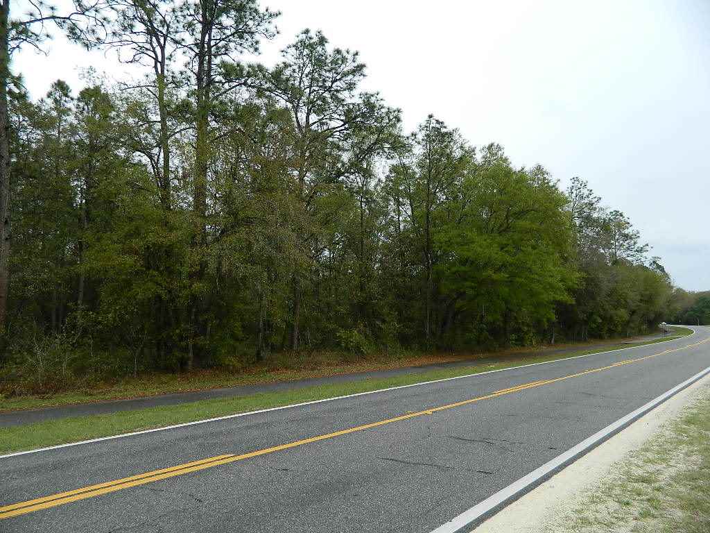 0000 Vacant land North side of CR 18, Ft. White, FL 32038