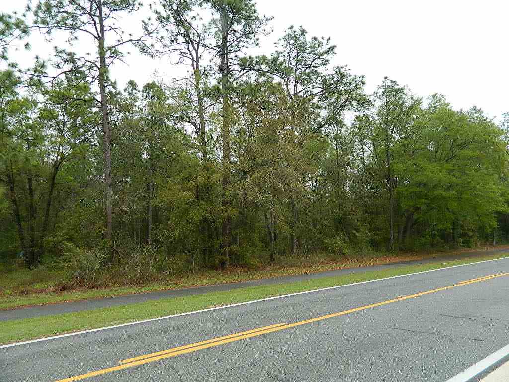 0000 Vacant land North side of CR 18, Ft. White, FL 32038