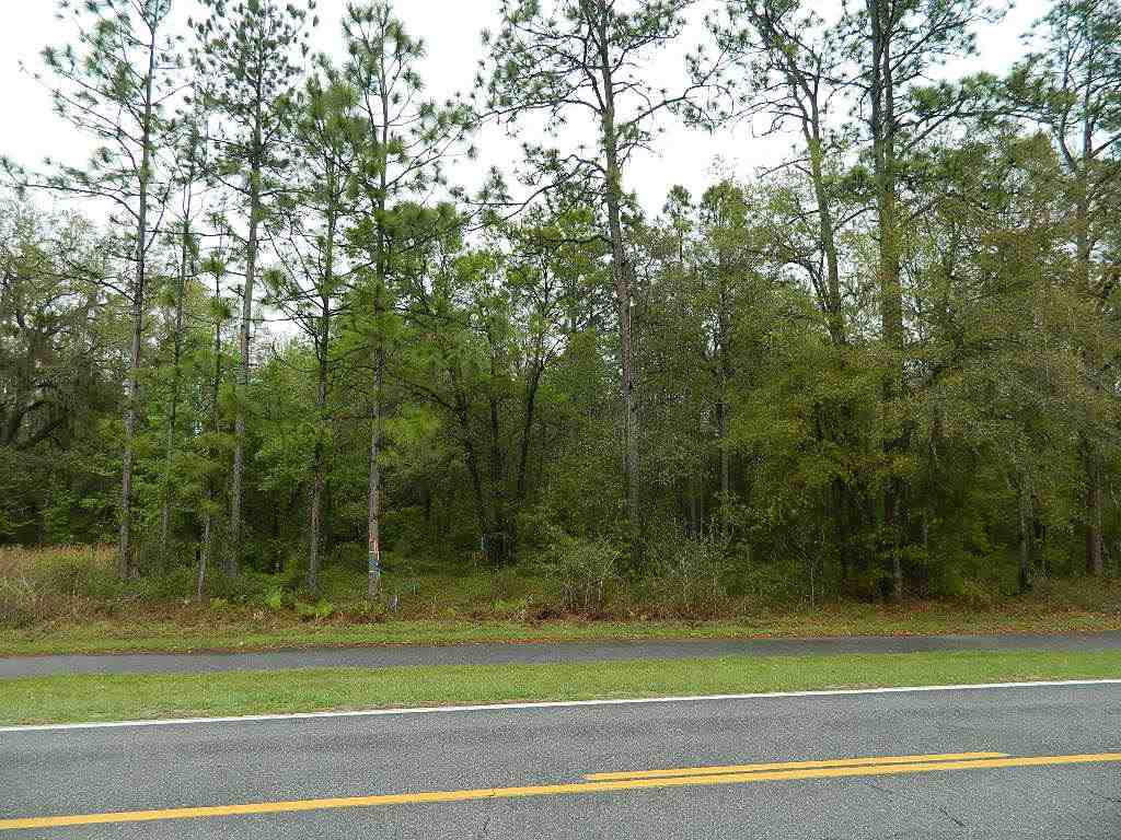 0000 Vacant land North side of CR 18, Ft. White, FL 32038