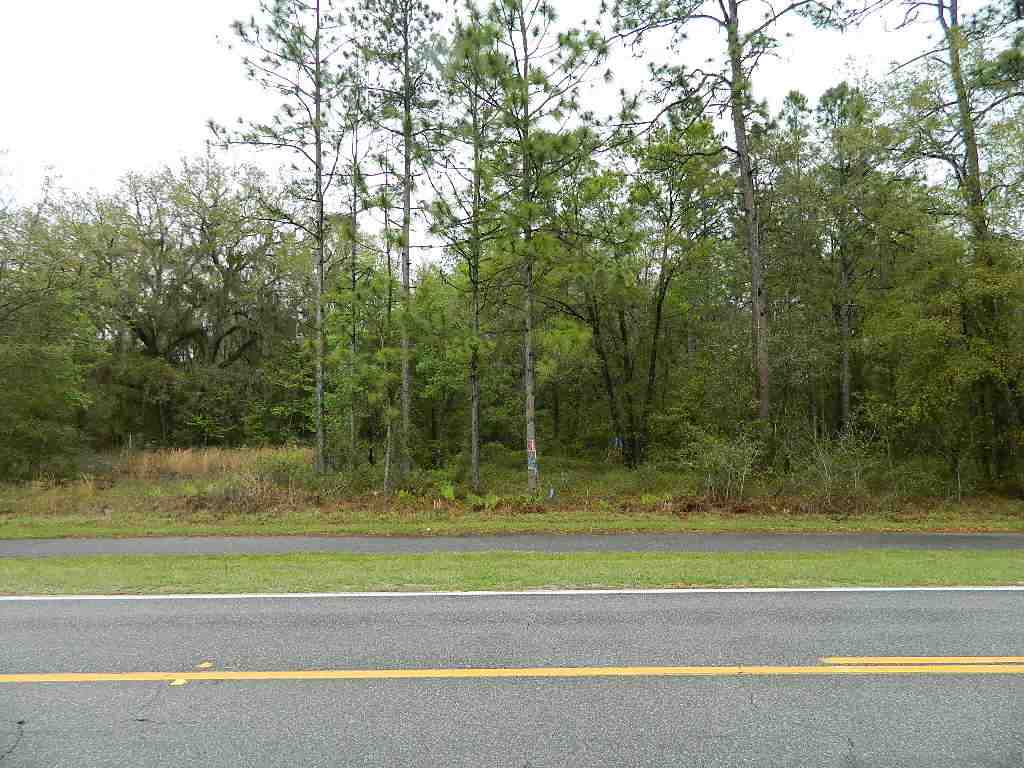0000 Vacant land North side of CR 18, Ft. White, FL 32038