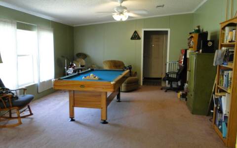 655 SW PATHFINDER GLEN, Fort White, FL 32038