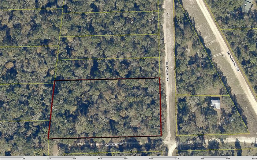 SW DALLAS TERRACE, Fort White, FL 32038