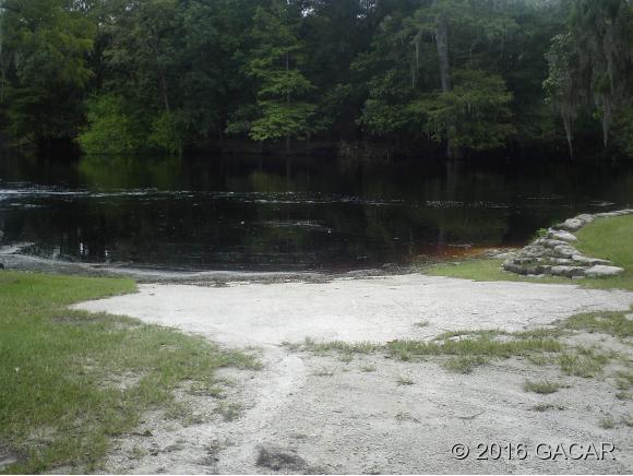 TBD Southwest Monument Lane, Ft. White, FL 32038