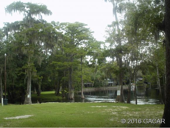 TBD Southwest Monument Lane, Ft. White, FL 32038