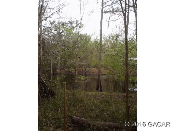 TBD Southwest Monument Lane, Ft. White, FL 32038