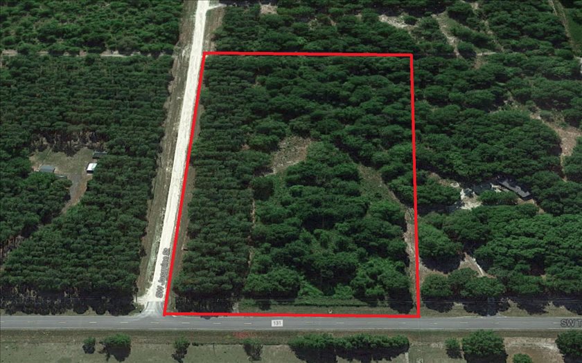 11524 SW TUSTENUGGEE AVENUE, Fort White, FL 32038