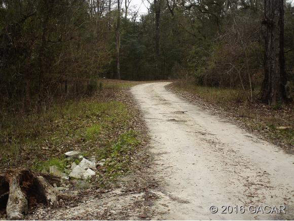 TBD Southwest Monument Lane, Ft. White, FL 32038