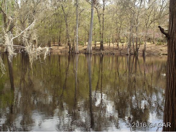 TBD Southwest Monument Lane, Ft. White, FL 32038