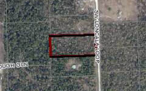 TBD SW LONCALA LOOP-LOT 8, Fort White, FL 32038