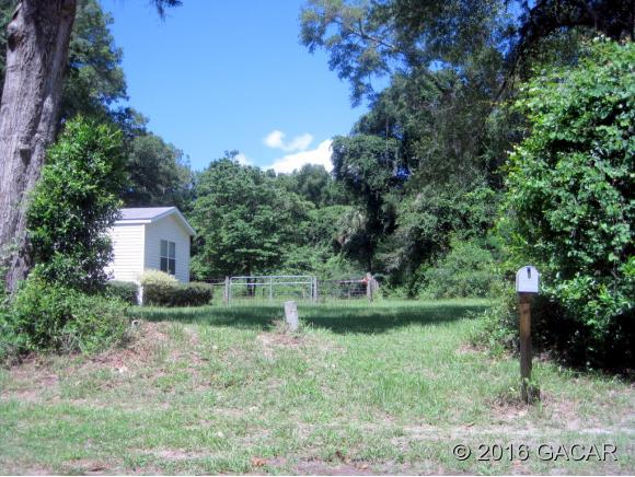 448 Southwest Bryant Avenue, Ft. White, FL 32038