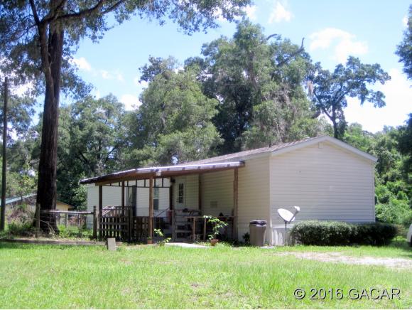 448 Southwest Bryant Avenue, Ft. White, FL 32038