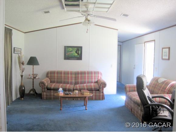 448 Southwest Bryant Avenue, Ft. White, FL 32038