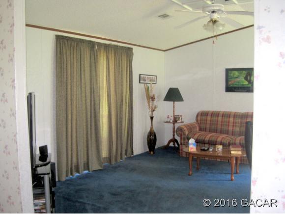 448 Southwest Bryant Avenue, Ft. White, FL 32038