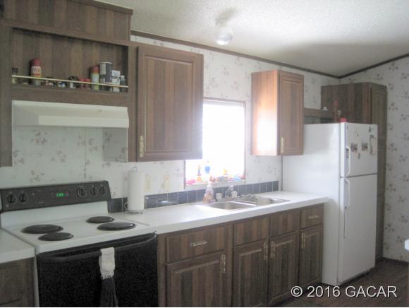 448 Southwest Bryant Avenue, Ft. White, FL 32038