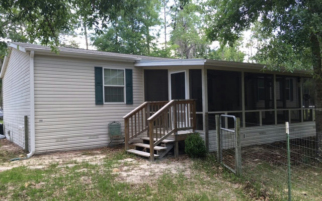 274 SW ALBANY TER, Fort White, FL 32038