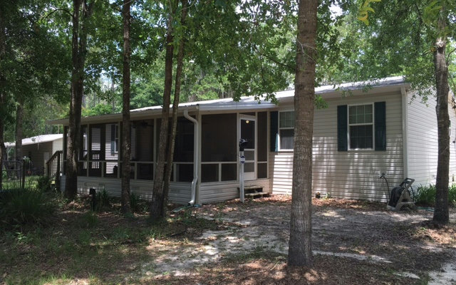 274 SW ALBANY TER, Fort White, FL 32038