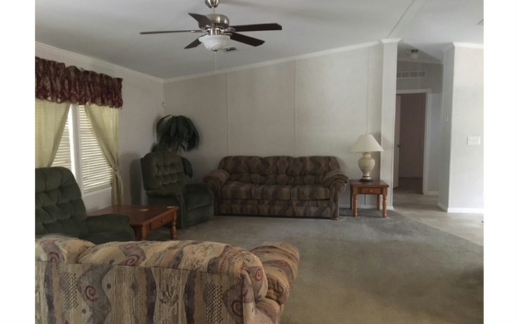 274 SW ALBANY TER, Fort White, FL 32038